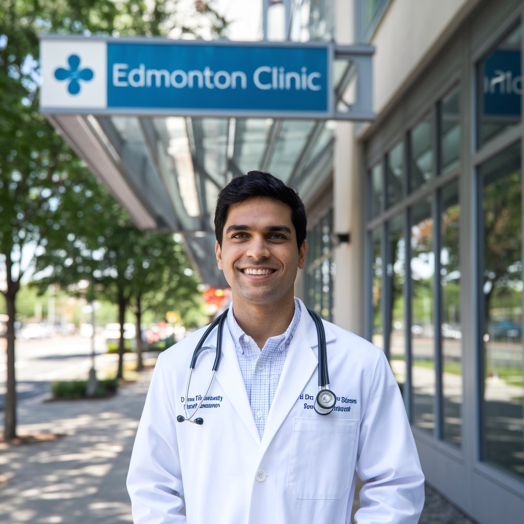 Dr. Ananya Rao